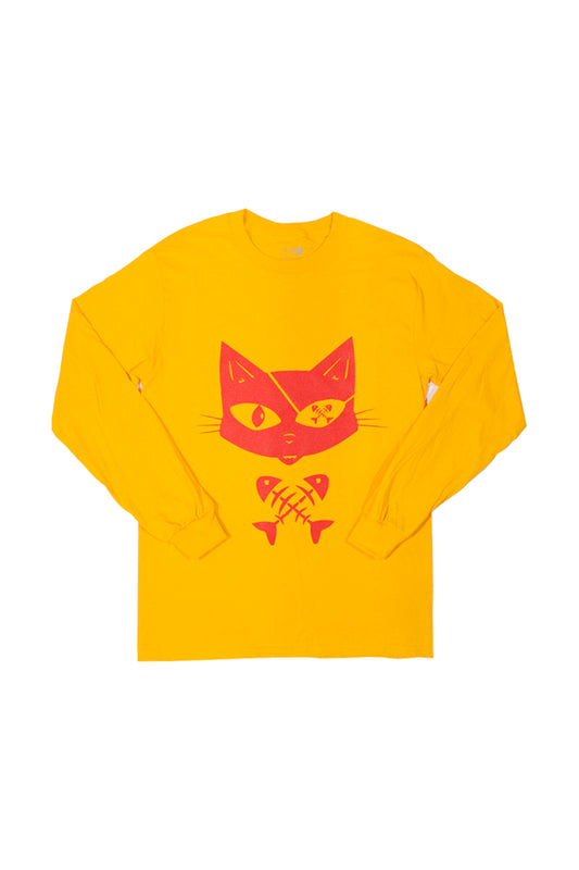 Dopekitty long sleeve